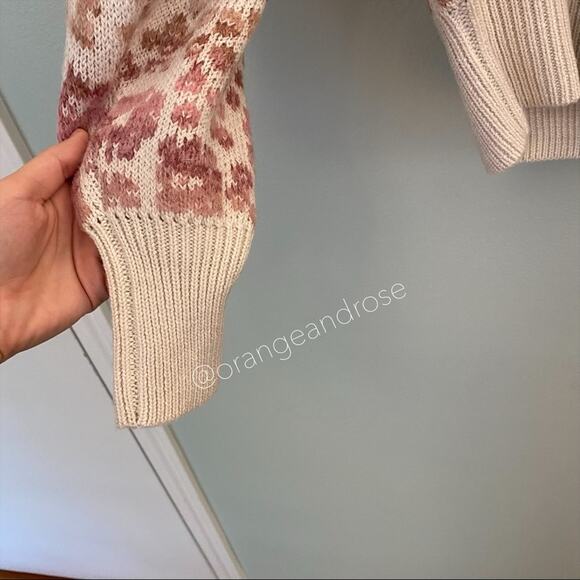 LoveShackFancy Sweater - Picture 14 of 14